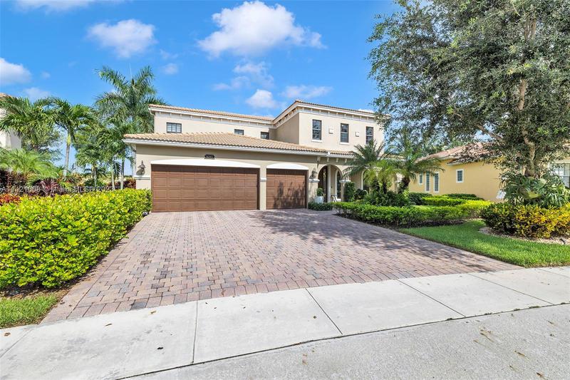 Image for property 8097 Ferentino Pass, Delray Beach, FL 33446