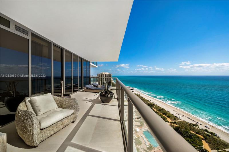 Image for property 9705 Collins Ave 2301N, Bal Harbour, FL 33154