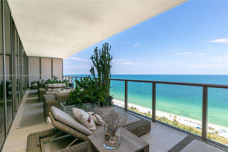 Image for property 9705 Collins Ave 1803N, Bal Harbour, FL 33154