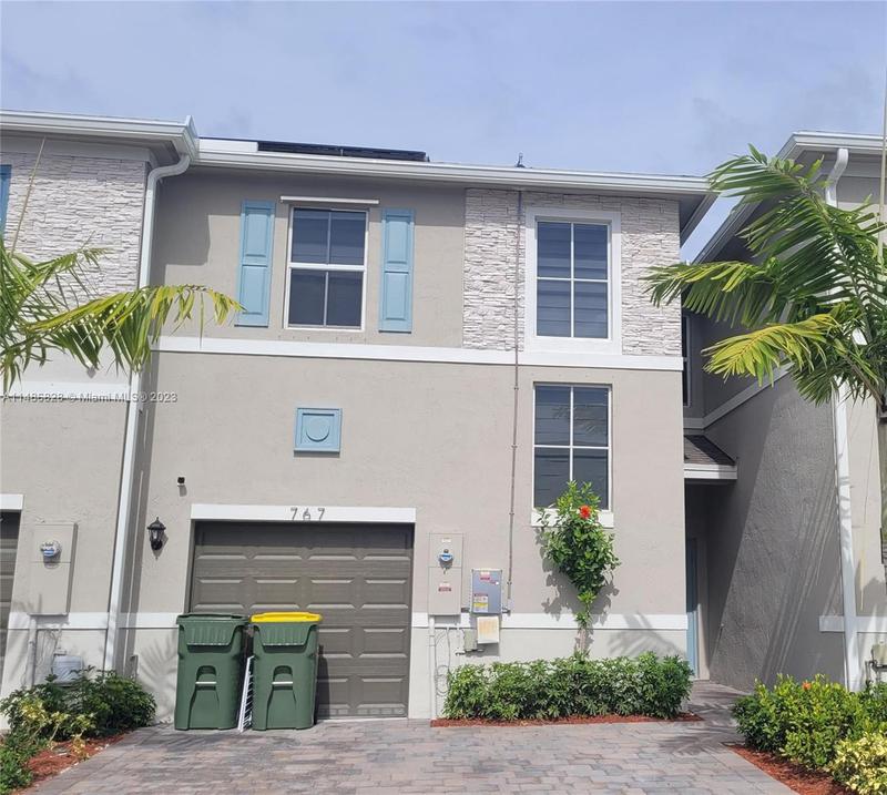 Image for property 767 18th St 0, Homestead, FL 33034