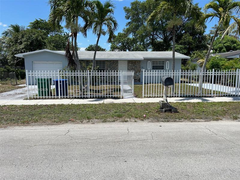 Image for property 755 142nd St, Miami, FL 33168