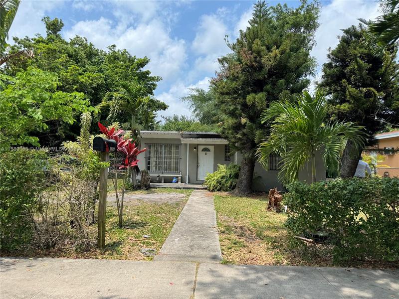 Image for property 1255 121st St, North Miami, FL 33167