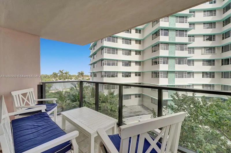 Image for property 5225 Collins Ave 614, Miami Beach, FL 33140