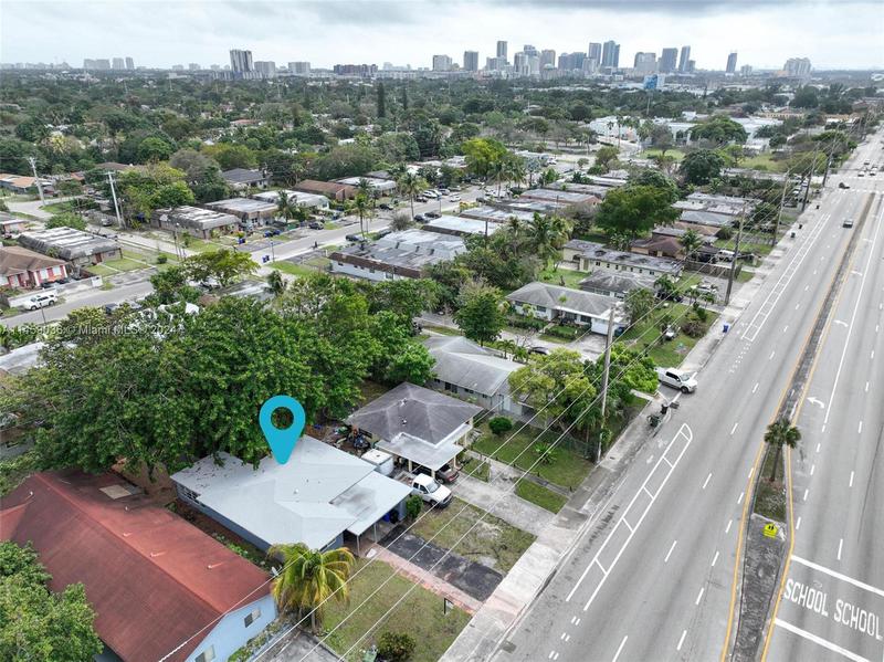 Image for property 1408 9th Ave, Fort Lauderdale, FL 33311
