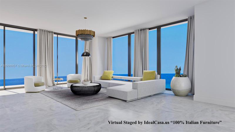 Image for property 18501 Collins Ave 1804 with Tenant, Sunny Isles Beach, FL 33160