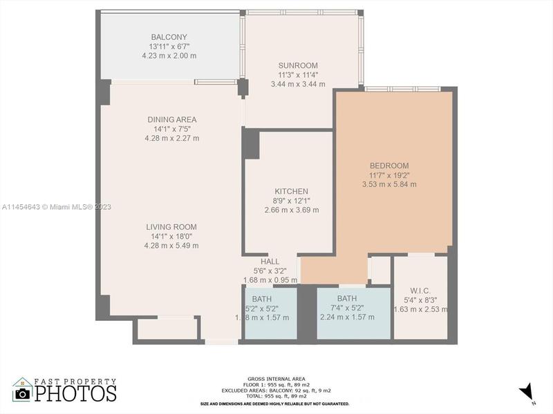 Image for property 2655 Collins Ave 706, Miami Beach, FL 33140