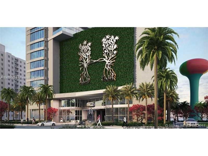 Image for property 4111 Ocean Drive UPH11, Hollywood, FL 33019