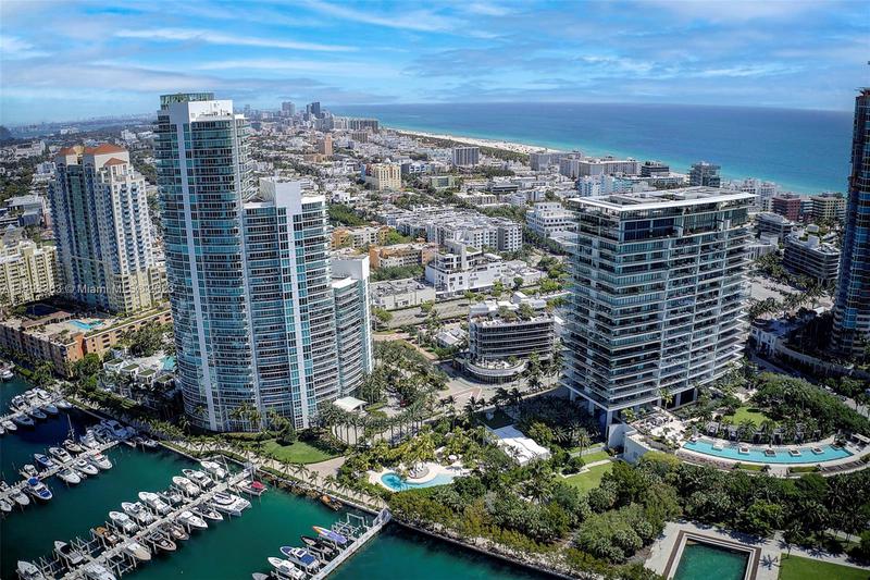 Image for property 1000 Pointe Dr 1406, Miami Beach, FL 33139