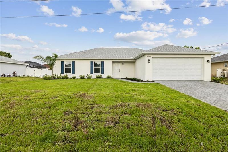 Image for property 3223 14TH AVE, Cape Coral, FL 33909