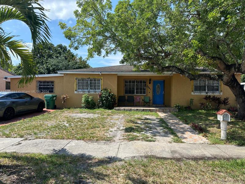 Image for property 1341 132nd St, Miami, FL 33167