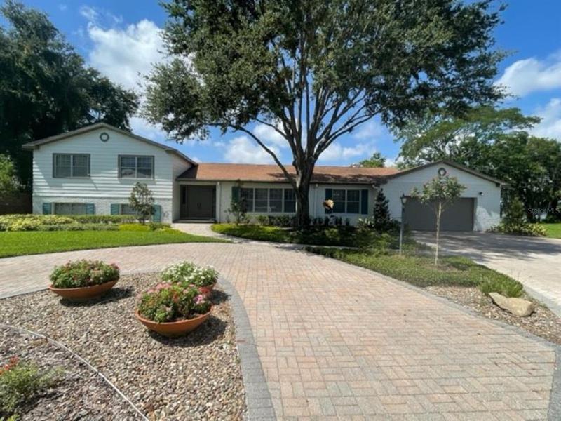 Image for property 2806 ALSACE COURT, BELLE ISLE, FL 32812