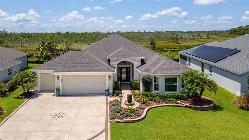 Image for property 1010 PICKERING PATH, THE VILLAGES, FL 32163