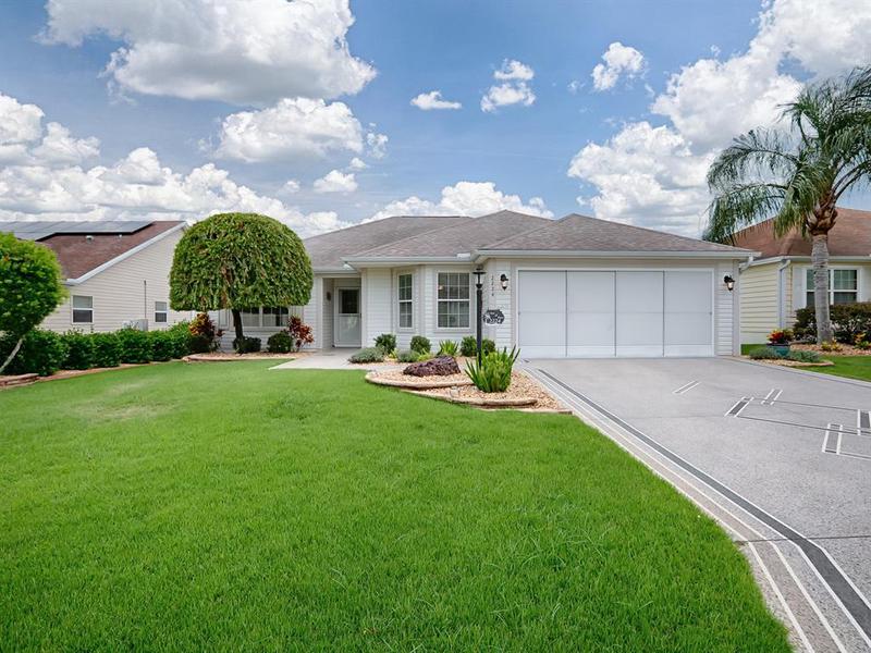 Image for property 2224 QUINCY COURT, THE VILLAGES, FL 32162