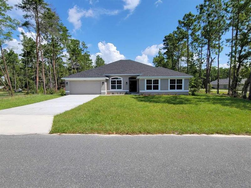 Image for property 4373 114TH PLACE, OCALA, FL 34476