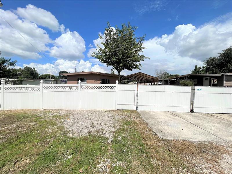 Image for property 2829 TEXAS AVENUE, KISSIMMEE, FL 34741