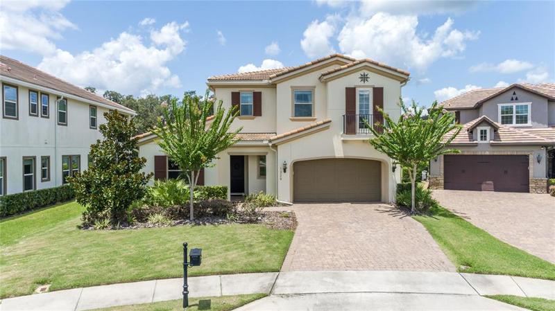 Image for property 1329 TAPPIE TOORIE CIRCLE, LAKE MARY, FL 32746