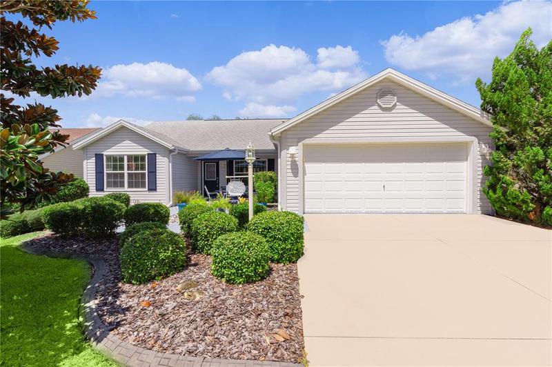Image for property 2256 QUINCY COURT, THE VILLAGES, FL 32162