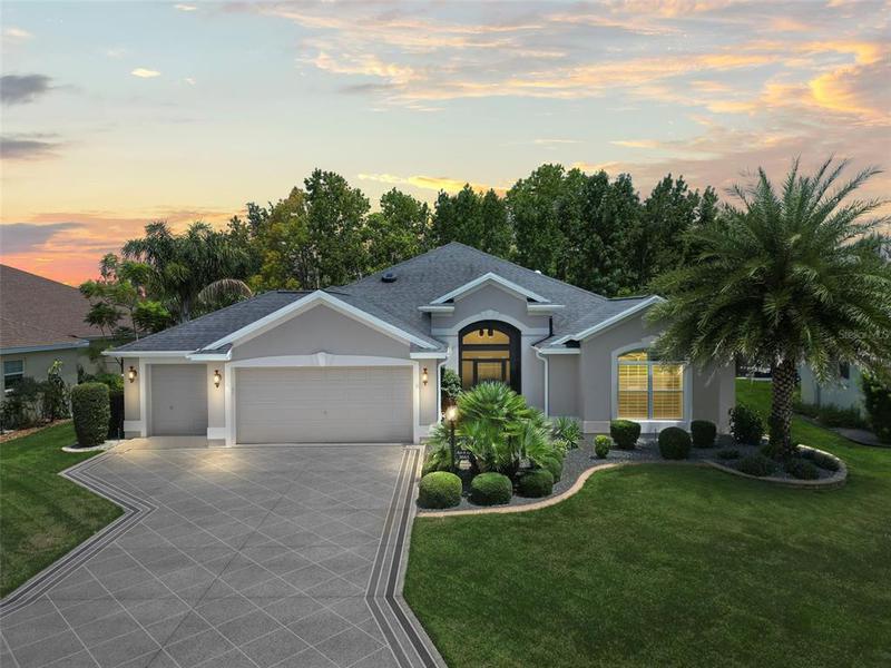 Image for property 3665 VALLEYBROOK WAY, THE VILLAGES, FL 32163