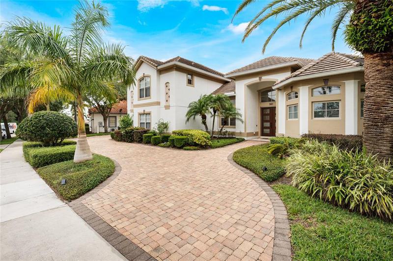Image for property 9227 BAYWAY DRIVE, ORLANDO, FL 32819
