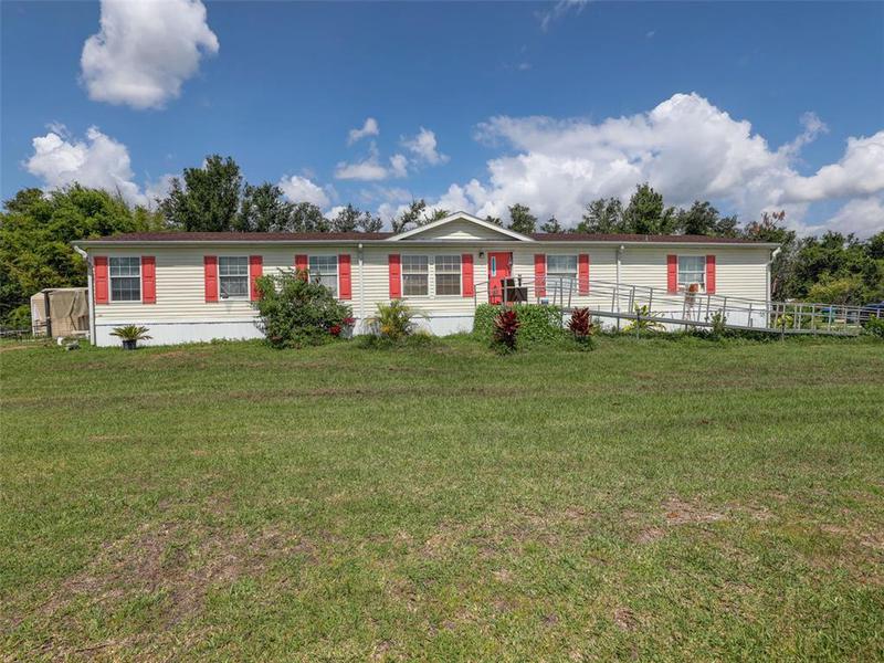 Image for property 10043 VICTORY DRIVE, ARCADIA, FL 34269